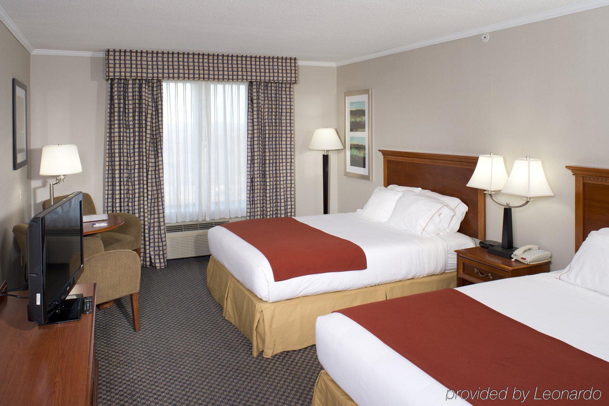 Holiday Inn Express & Suites East Greenbush Albany-Skyline An Ihg Hotel Rensselaer Rom bilde